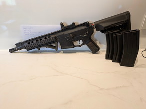Bild für Ares Amoeba M4 008