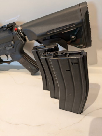 Bild 3 für Ares Amoeba M4 008