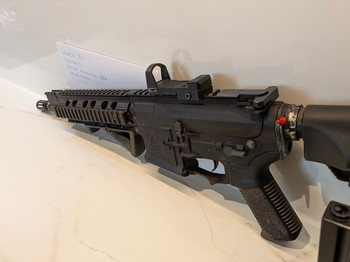 Bild 4 für Ares Amoeba M4 008