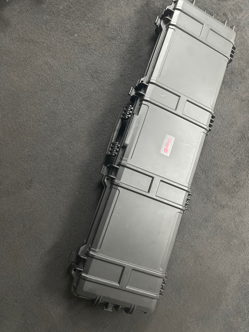 Image 1 for Hard case