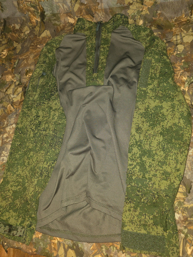 Image 1 for Nieuw,  gen3 van mordor-tac