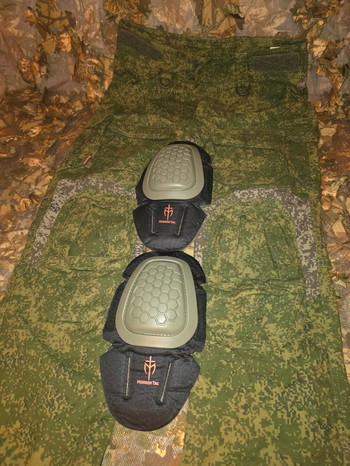 Image 3 for Nieuw,  gen3 van mordor-tac