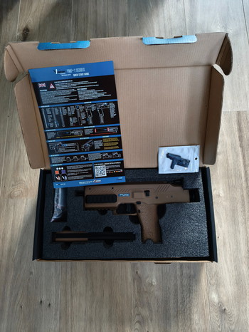 Imagen 2 de VMP-1C | Splinternieuw ongebruikt | Biedingen welkom!