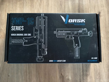 Imagen 3 de VMP-1C | Splinternieuw ongebruikt | Biedingen welkom!