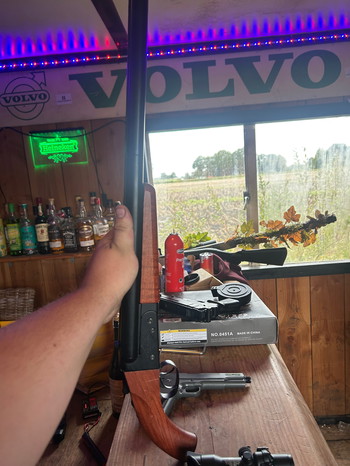 Image 2 for TE KOOP MOET WEG