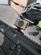 Afbeelding van Acro 1.57" Riser