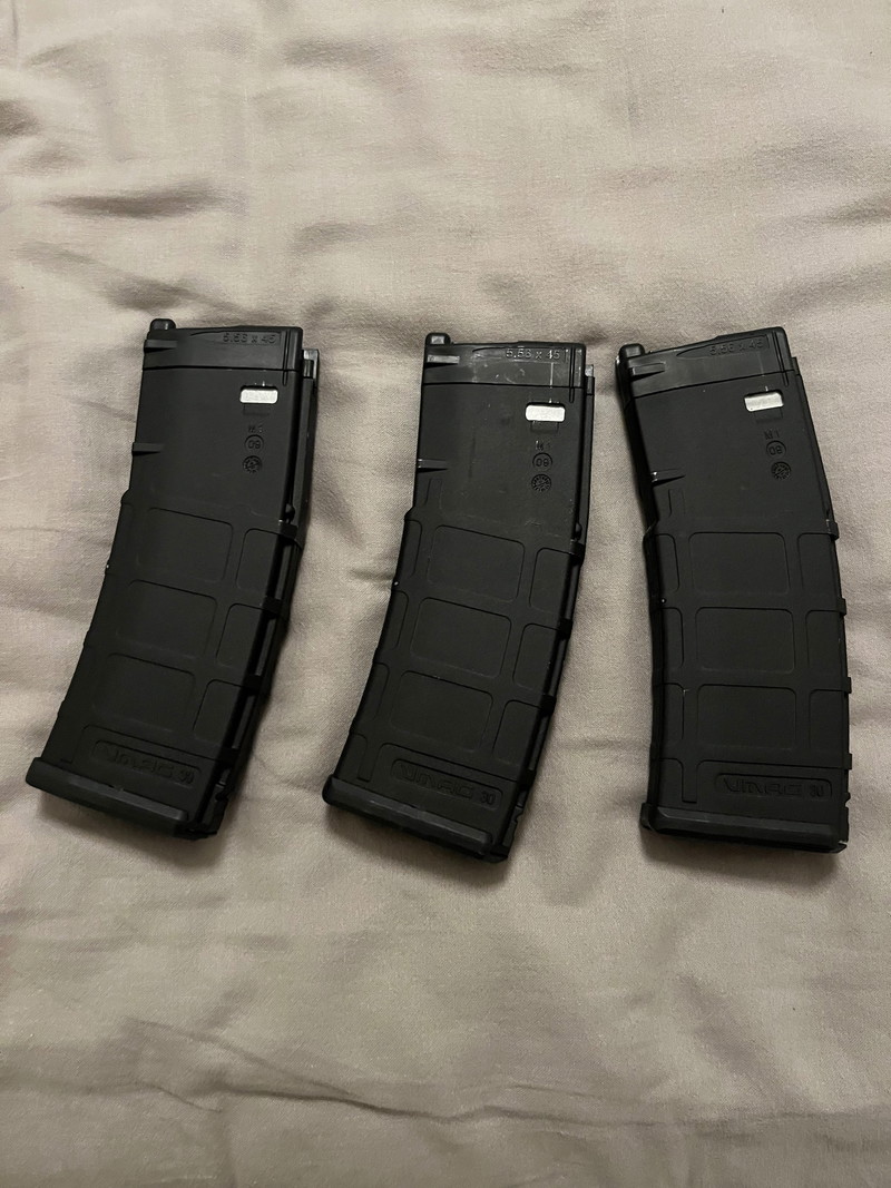 Image 1 for VFC VMAG V3 3pcs