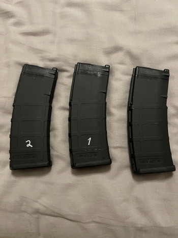 Image 2 for VFC VMAG V3 3pcs