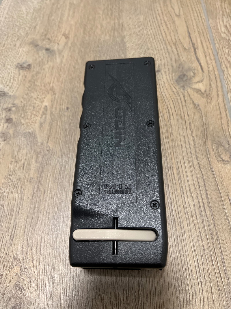 Image 1 pour Odin M12 Sidewinder