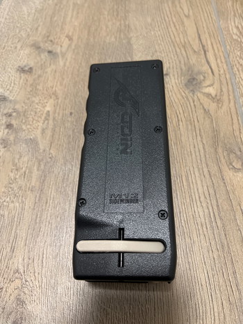 Bild 2 für Odin M12 Sidewinder