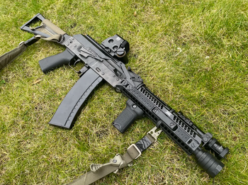 Imagen 4 de LCT AK105 zenitco high speed full upgrade