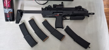 Imagen 2 de VFC Umarex MP7