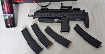 Imagen 3 de VFC Umarex MP7