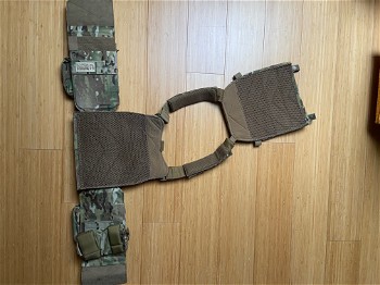 Image 2 for WAS DCS plate carrier