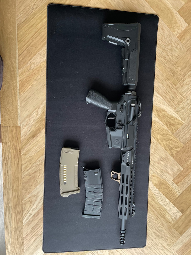 Afbeelding 1 van G&G 556 SGR