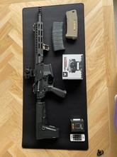 Afbeelding van G&G 556 SGR