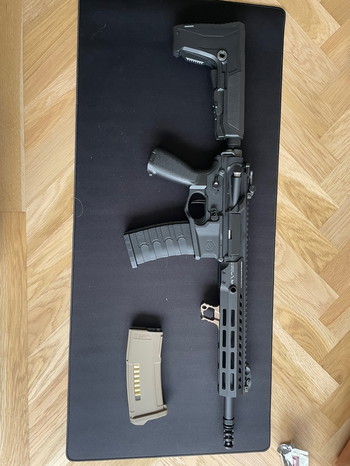 Afbeelding 2 van G&G 556 SGR