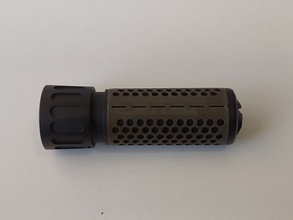 Afbeelding van Knights armament QD suppressor