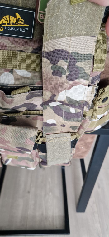 Bild 2 für Tactical vest