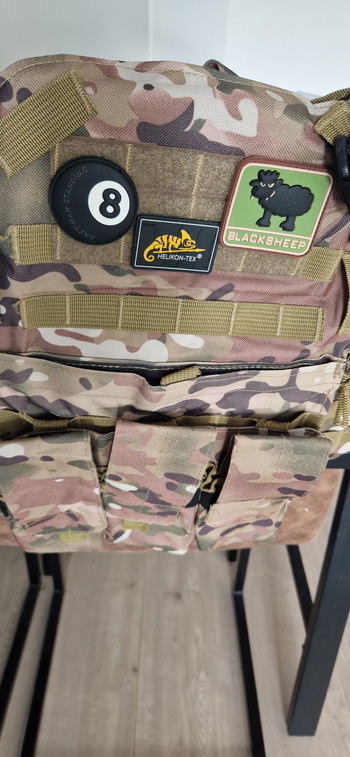 Image 3 for Tactical vest