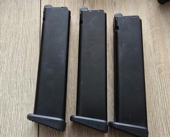 Image 2 pour Modify Ots-126 (Pp-2k carbine)