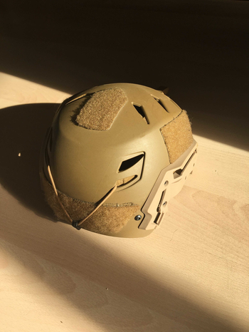 Image 2 pour FMA EXFIL bump helm (Team Wendy repro)