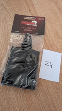 Bild für Viper Tactical VX Utility Hook - zwart - nieuw