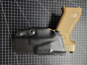 Imagen para SAFARILAND - HOLSTER 6279 - GLOCK