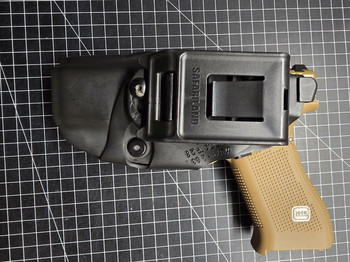 Imagen 2 de SAFARILAND - HOLSTER 6279 - GLOCK