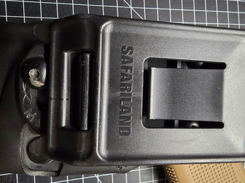Imagen 3 de SAFARILAND - HOLSTER 6279 - GLOCK