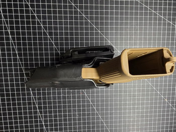 Imagen 5 de SAFARILAND - HOLSTER 6279 - GLOCK