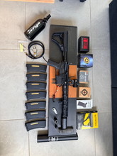 Image for Wolverine MTW forged 10 inch te koop
