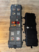 Image pour Twee trolley hard cases