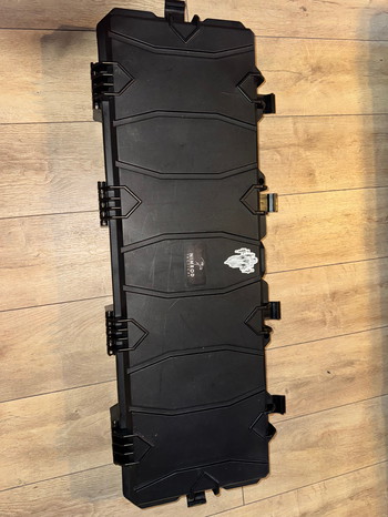 Image 4 for Twee trolley hard cases