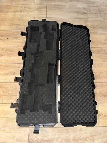 Image 5 for Twee trolley hard cases