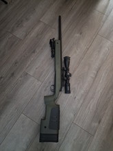 Imagen para ASG M40A3 Sniper Rifle