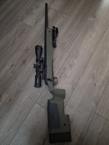Imagen 2 de ASG M40A3 Sniper Rifle