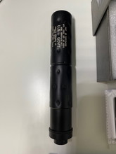 Image pour Funcional silencer