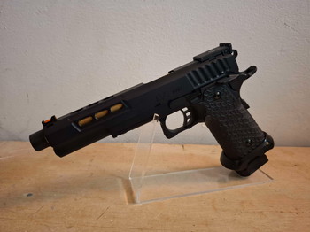 Imagen 2 de EMG x STI DVC-3 Hi-Capa 5.1 - GBB - BRAND NEW