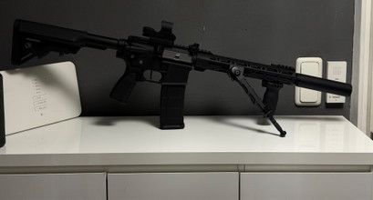 Image for Novritch SSR4 + SSE18 + Zubehör