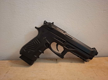 Imagen 3 de HFC HG-173 Beretta - Co2 Blowback