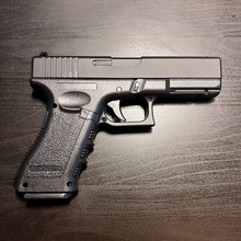 Image for (NEW) GLOCK 18 Metal 6mm spring powered
