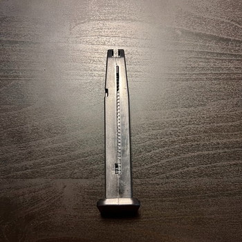 Image 4 for (NEW) GLOCK 18 Metal 6mm spring powered