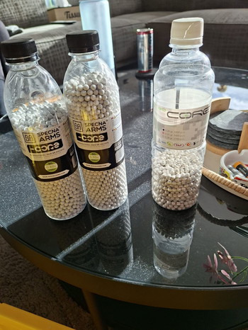 Imagen 2 de Diverse BB te koop zowel aangebroken als nieuwe