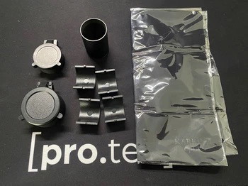 Image 4 for karrina 1-6x24 quick sight