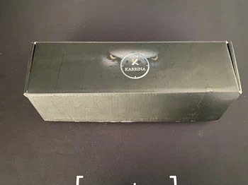 Image 5 for karrina 1-6x24 quick sight