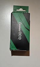 Image for Gens ace 35C 1500mAh 3S1P 11.1V Airsoft Gun Lipo Battery with Deans(T) Plug