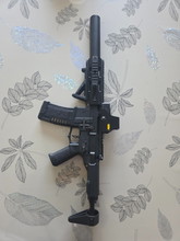 Image for Ares Amoeba AM-013 Honey Badger