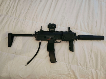 Afbeelding 3 van Interesse peiling TM mp7 HPA Polarstar