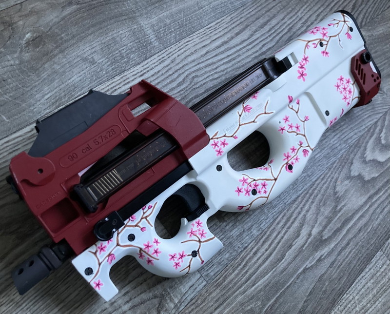 Image 1 for FNH P90 